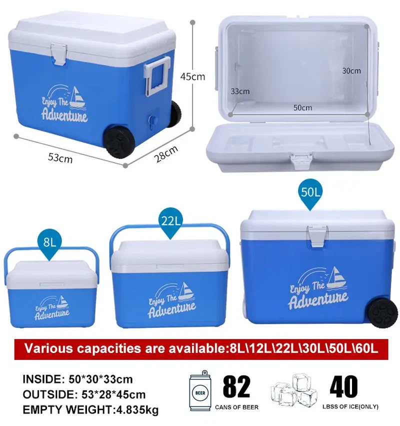 Wine Ice Chest Cooler Box Wine Ice Chest Cooler Box