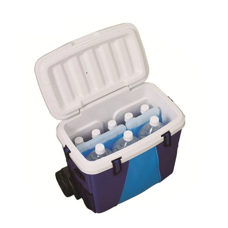Rotomold Round Cooler