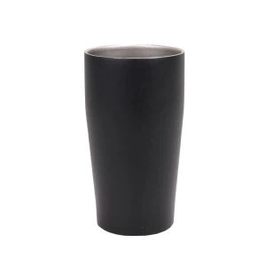 Vaso de acero inoxidable de 16 oz