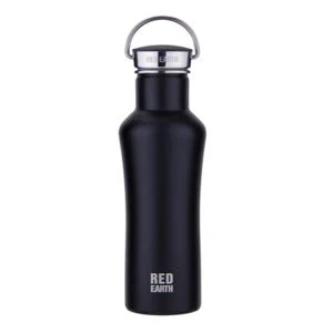 Botellas de agua aisladas de viaje de 480 ml