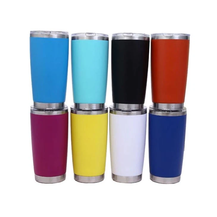 Stainless Steel Tumbler Wholesale