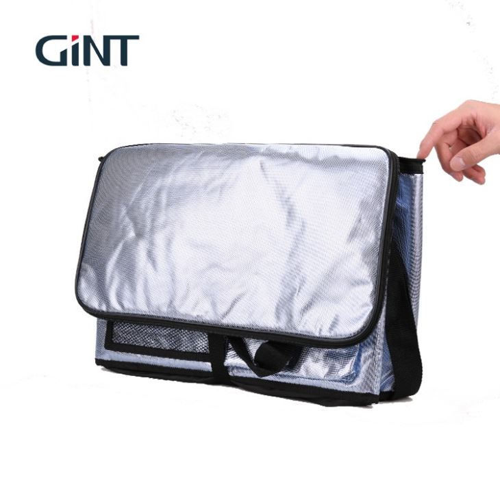 china  Commission Agents Wanted Medium Coating Handbag Men Women Cooler Bag