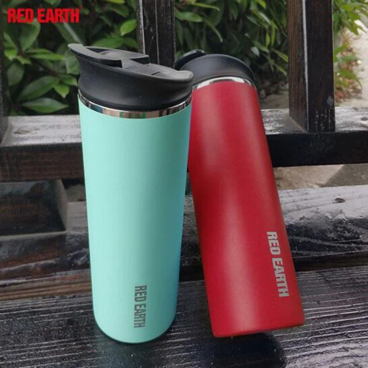 Custom Blue Water Bottles