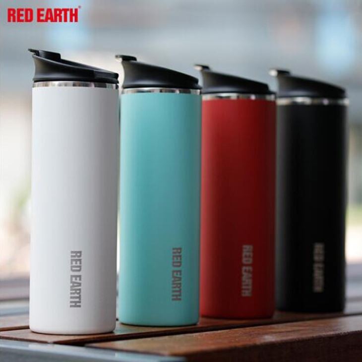 Custom Blue Water Bottles