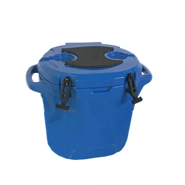 30 Quart Fishing Box Cooler