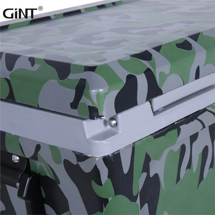 Rotomold Picnic Cooler Box