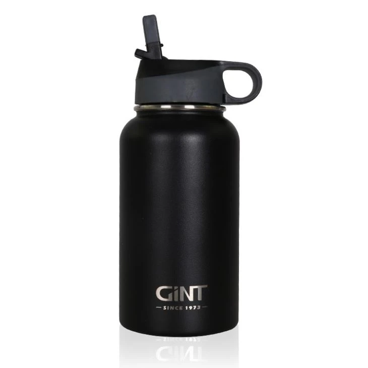 CE EU Approved Double Steel Vacuum Flask And Stainless Steel Water Bottle