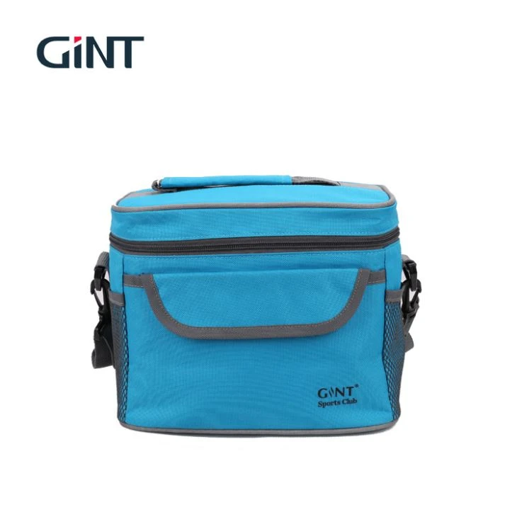 Bolso enfriador de vino impermeable de moda personalizado