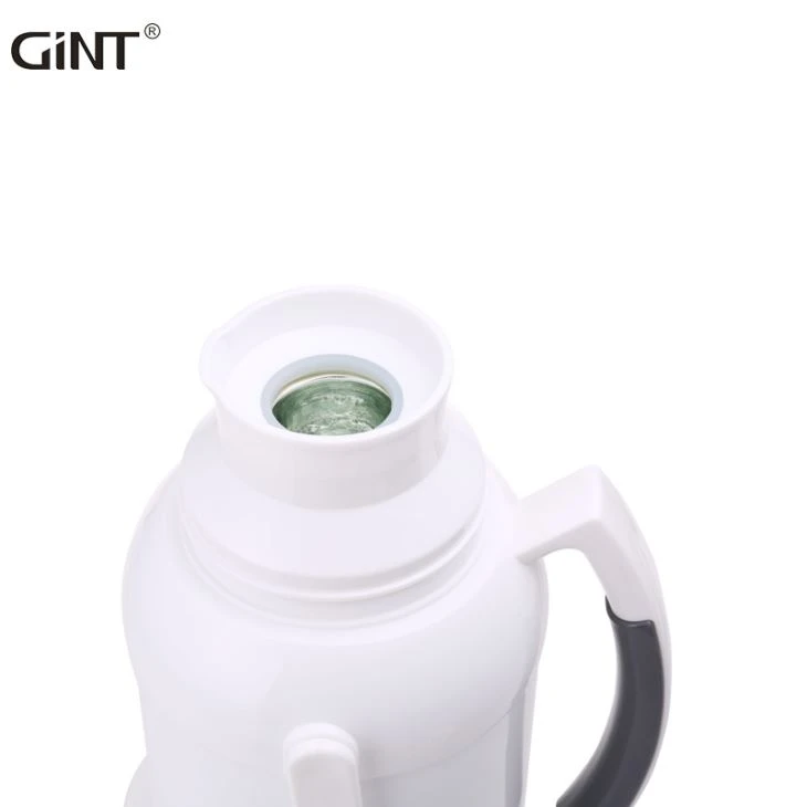 Venta Frasco de vacío, botella de agua portátil aislada,