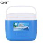 Refrigeradores portátiles de campamento 55L