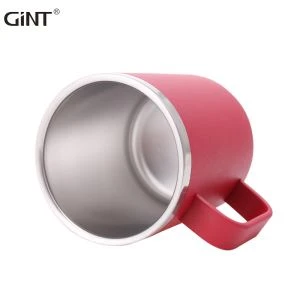 Taza de café Taza de viaje Taza de café personalizada con tapa