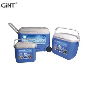 Combo de caja refrigeradora comercial