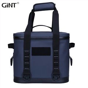 Bolso de entrega aislado, bolso de entrega de comida aislado, mochila más fresca del bolso