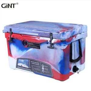 Caja refrigeradora para portador de vacunas GINT 2021