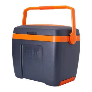 Enfriador de cofre de hielo Enfriadores rodantes de camping con ruedas