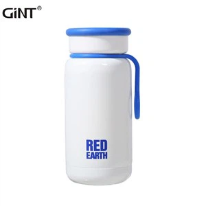 Mini vaso aislado con termo de vacío