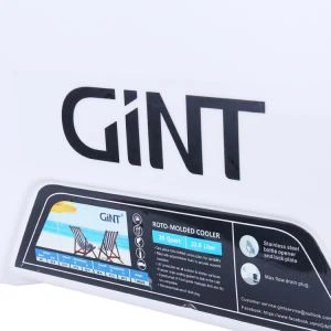 Caja enfriadora de cerveza portátil Ice