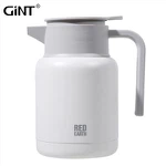 Cafetera de acero inoxidable