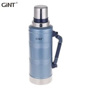 Frasco de vacío de acero inoxidable 304 sin BPA