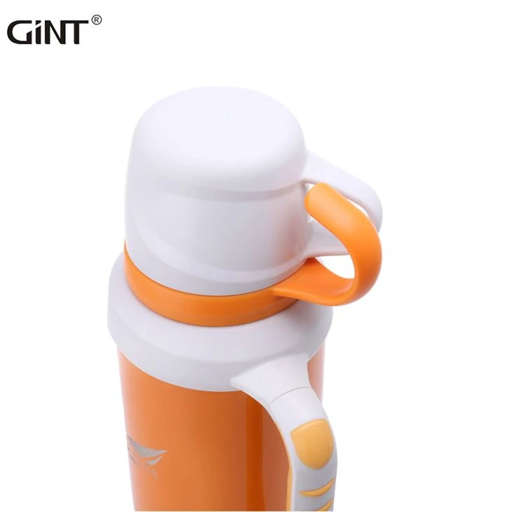 Botella de bebida de 1 litro con aislamiento al vacío The GiNT