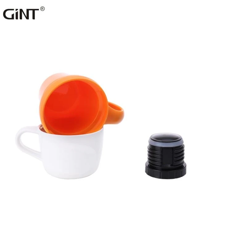 The GiNT Vacuum Insulated 1 Liter Beverage Bottle