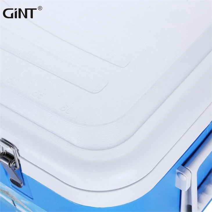 80 L Large Plastic Beer Blood Insulin Fishing Camping Ice Cooler Box