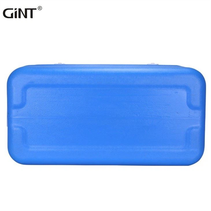 50L Plastic Ice Chest Cooler