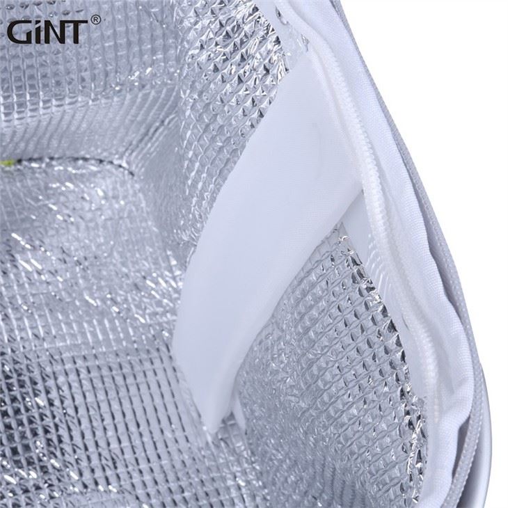 Amazon Folding Market Picnic Collapsible Cooler Basket Bag