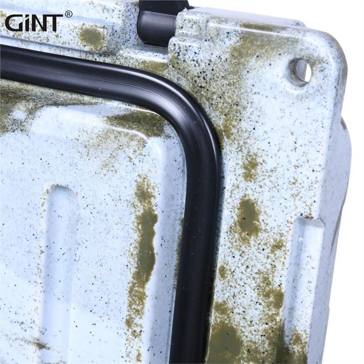 Chinese Supply Outdoor 20 L Rotomolded Insulated Ice Cooler With Lock