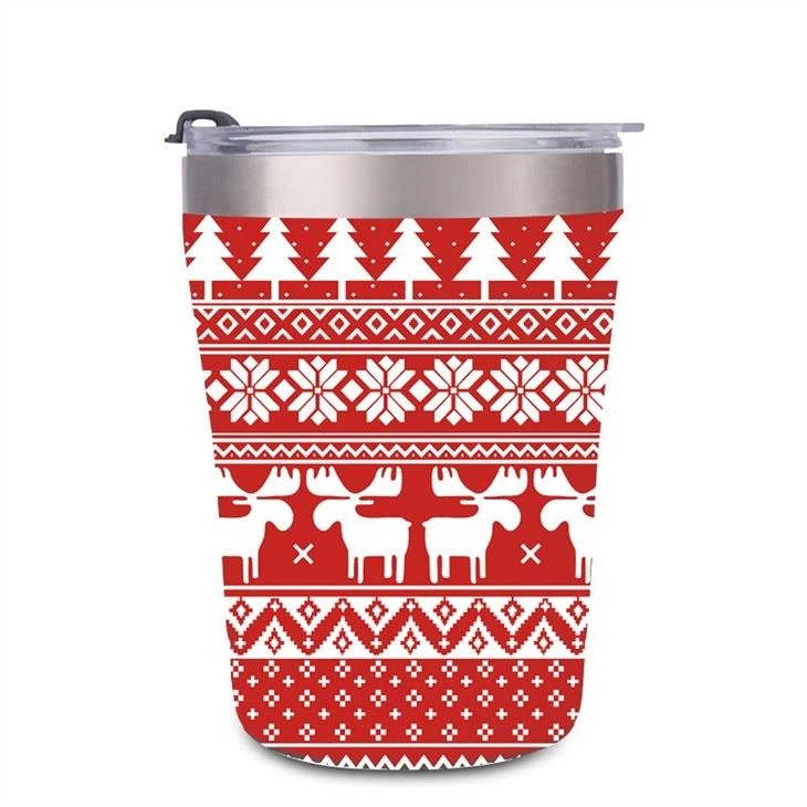 Travel Coffee Tumbler