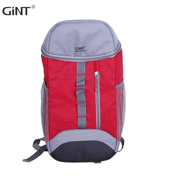 Insulated Soft-Sided Ice Cooler Thermal Backpack