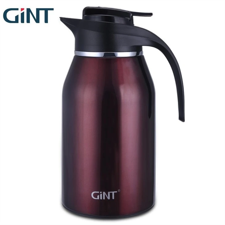 Brown Carafe