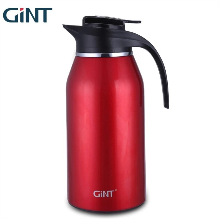 Red Carafe