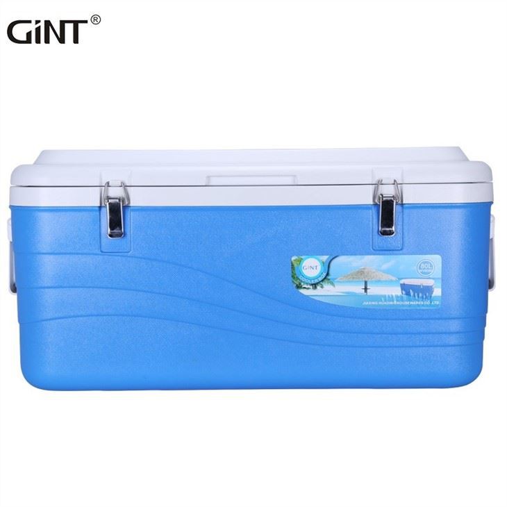 Plastic Custom Ice Cooler
