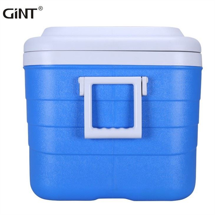 10L Ice Foam Cooler