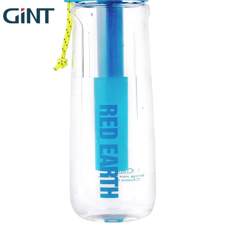 Bottle Logo