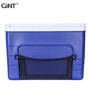Caja térmica para alimentos de 25 l para picnic