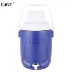 Jarra enfriadora de hielo portátil para acampar de 5 litros