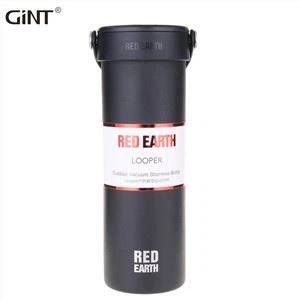 Botella de agua deportiva de plástico para beber Tritan de gimnasio de 450 ml