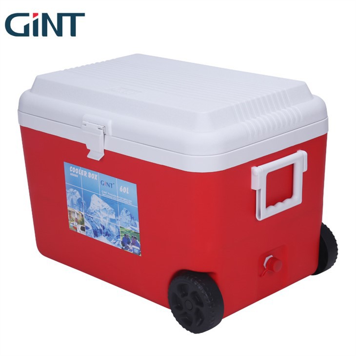 Caja de refrigerador aislada al por mayor para exterior