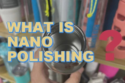 ¿Qué es el nanopulido?
