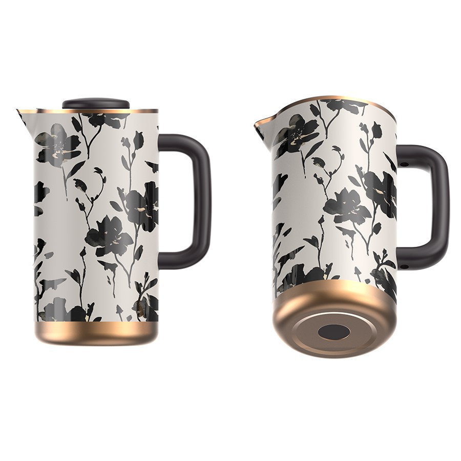coffee french press coffee french press