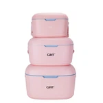 Caja de refrigerador de hielo a prueba de fugas