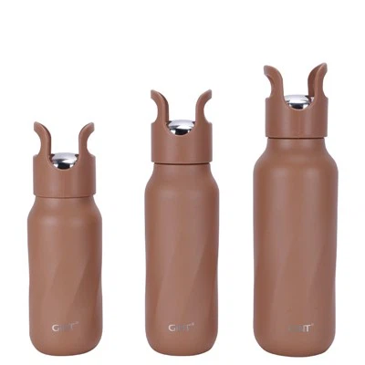 Botella de agua de 530 ml, 700 ml y 940 ml con cuerda